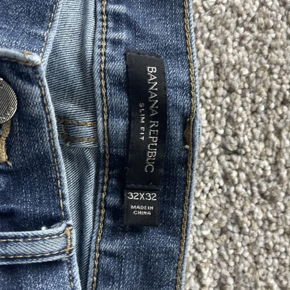 Banana Republic banana republic